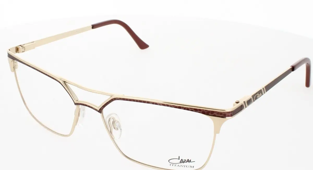 Cazal 4279 Eyeglasses 1