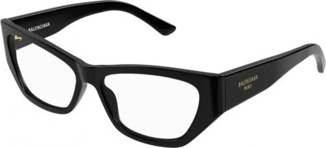 Balenciaga Bb0372o Eyeglasses 1