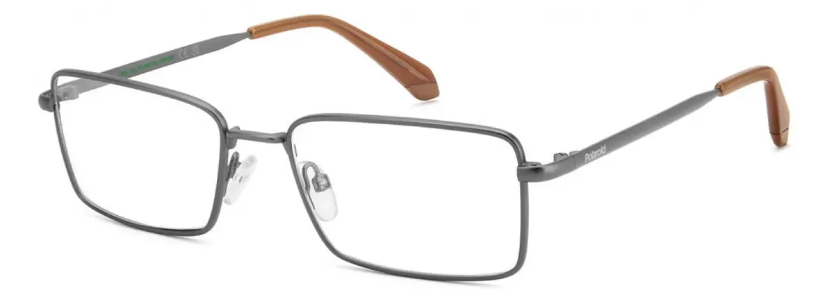 Polaroid Core Pldd595 Eyeglasses 1