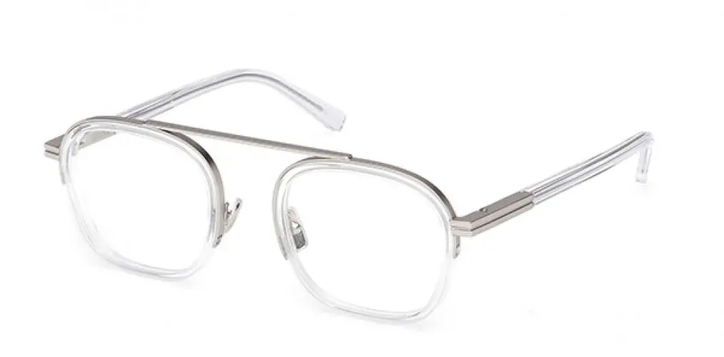 Zegna 5302 Eyeglasses 1