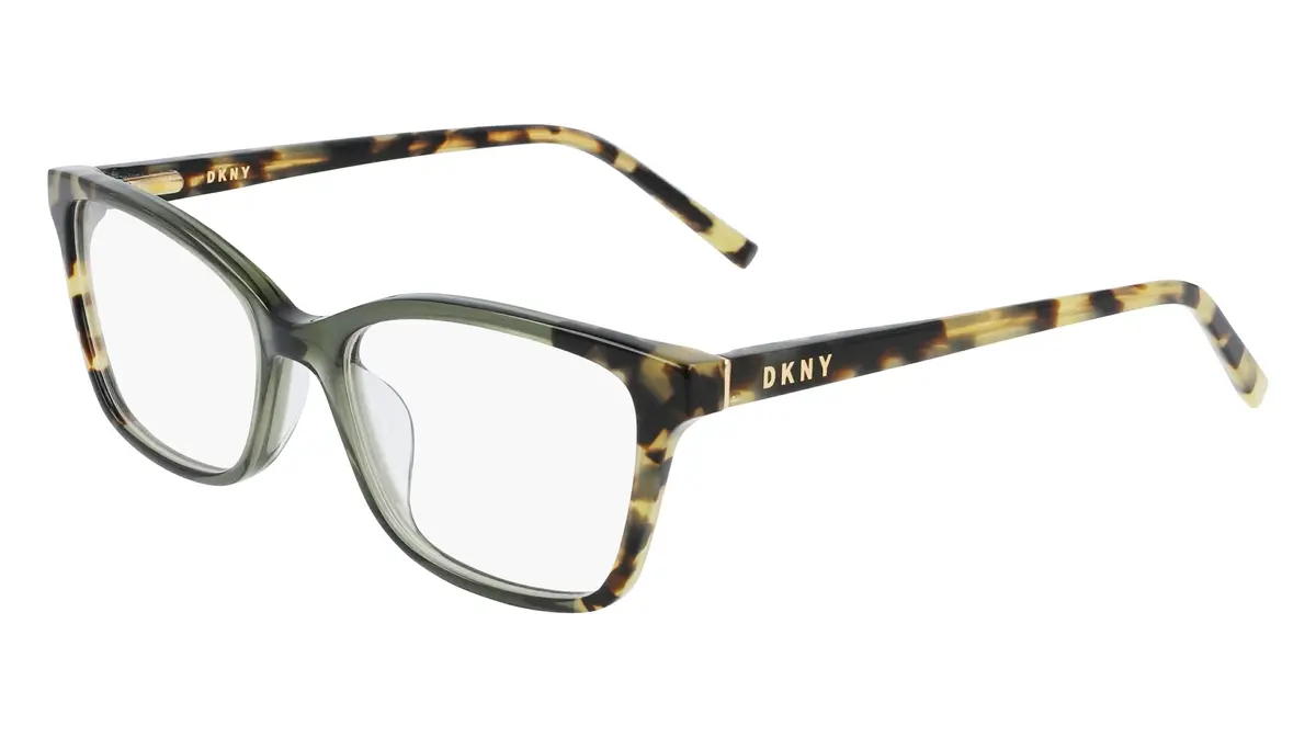 Dkny Dk5034 N Eyeglasses 1