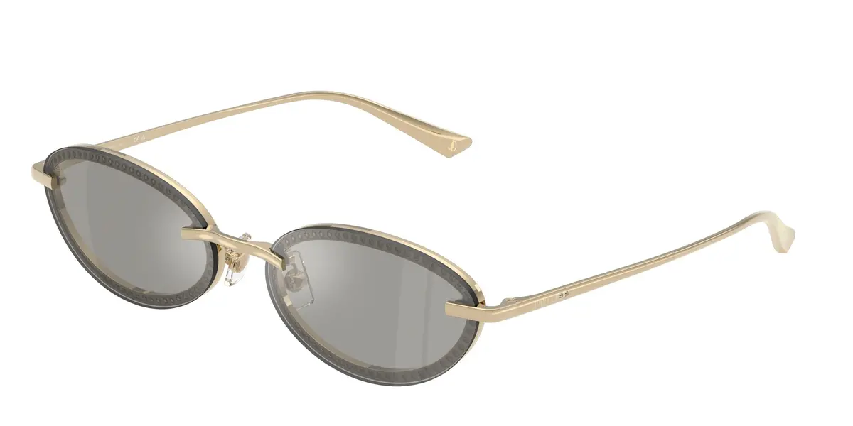 Jimmy Choo 4020B Sunglasses 1