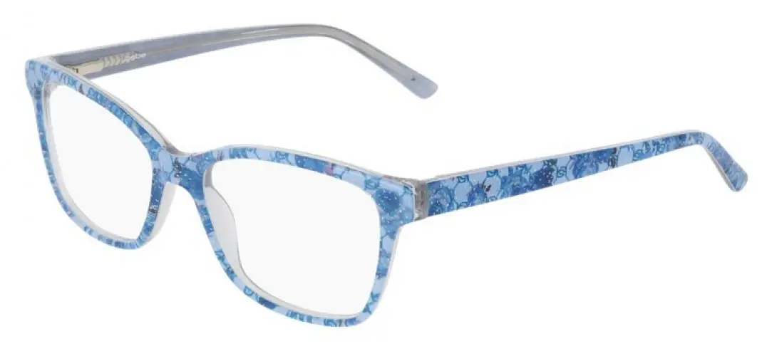 Bebe Bb5241 Eyeglasses 1