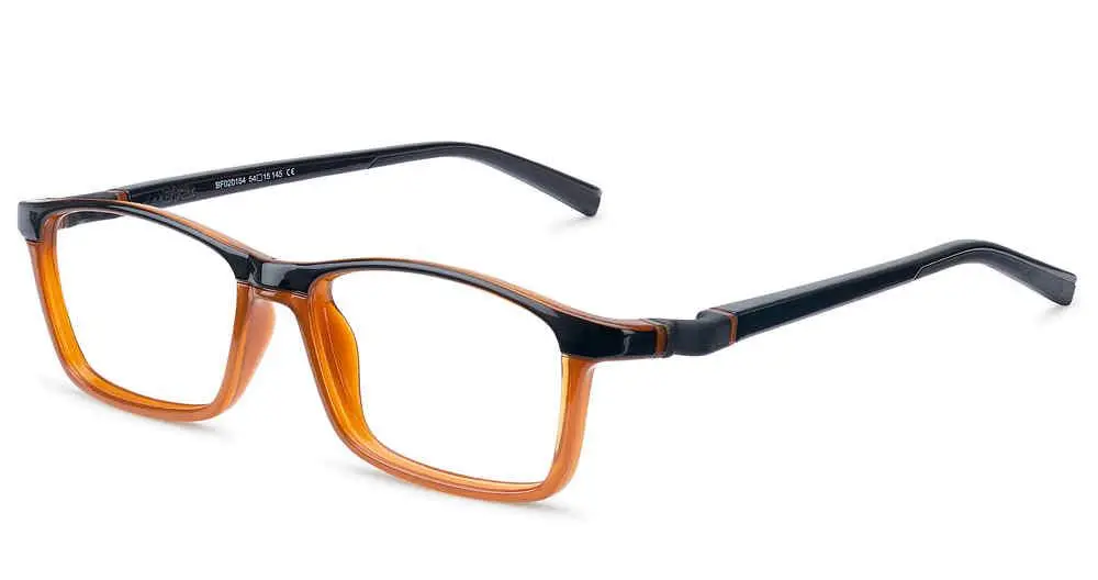 Bflex B-You Eyeglasses 1