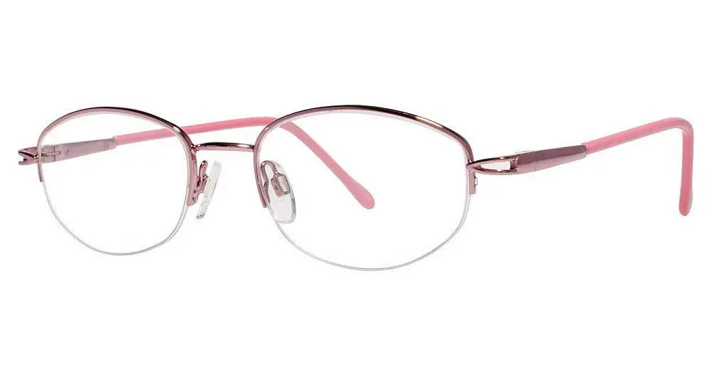 Modern Camille Eyeglasses 3