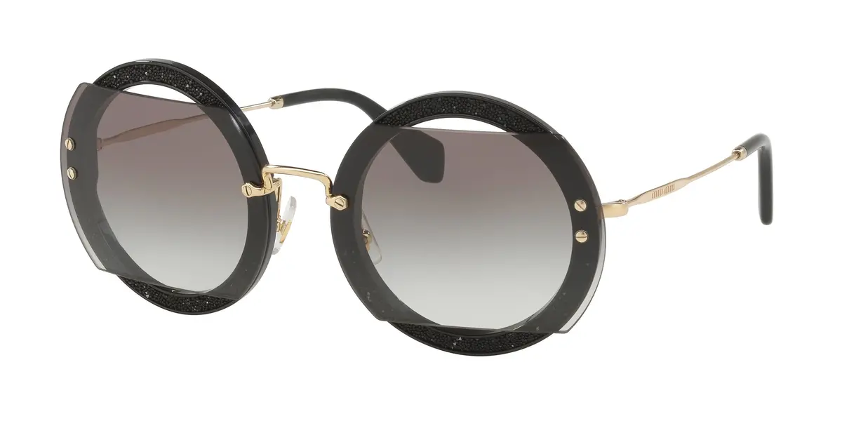 Miu Miu 06Ss Core Collection Sunglasses 1