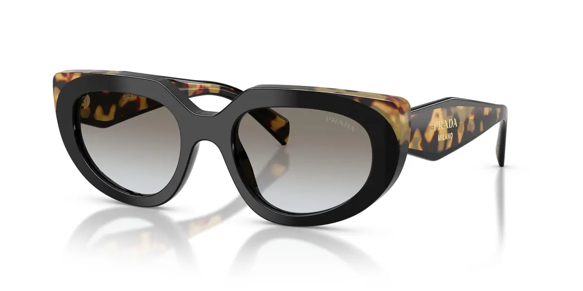 Prada D02sf Sunglasses 1