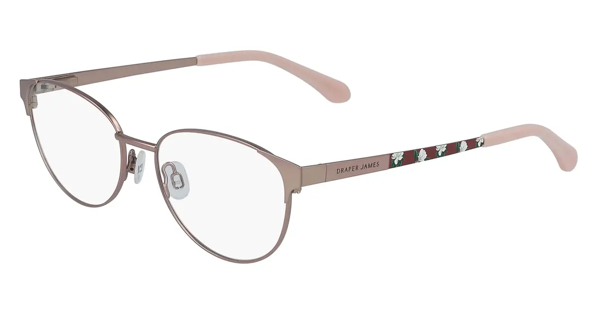 Draper James Dj1000 Eyeglasses 1