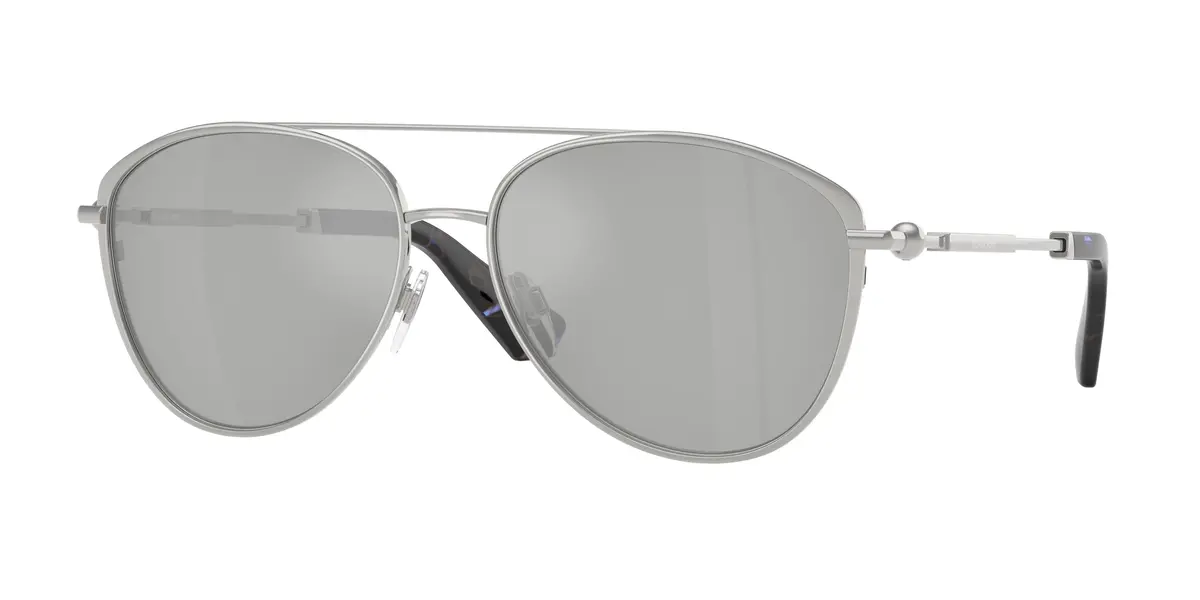 Burberry 3157 Sunglasses 1
