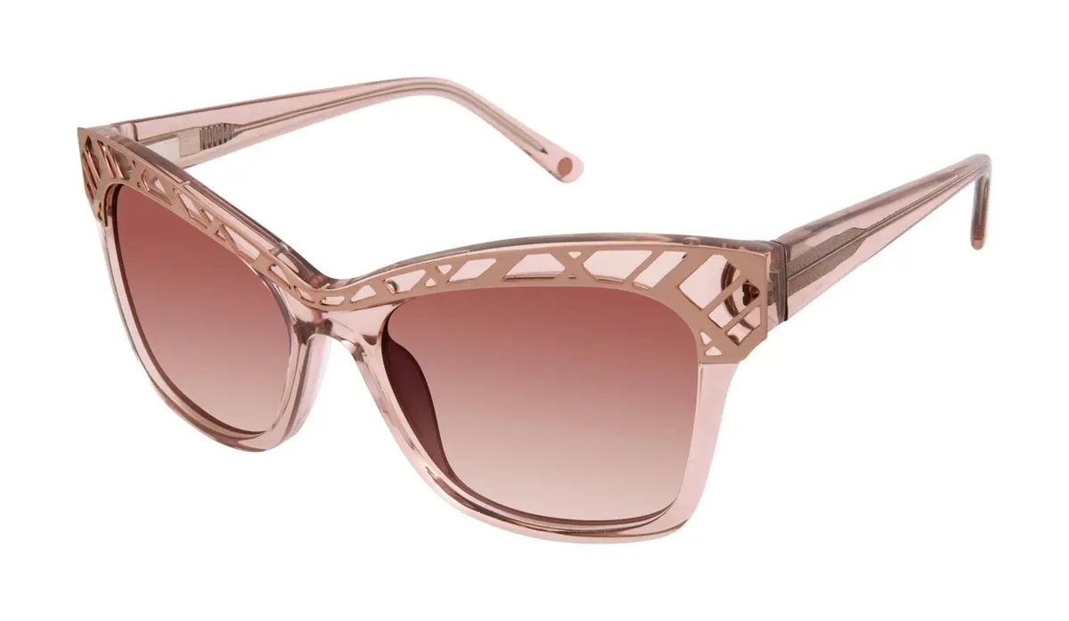 L.A.M.B. La557 Sunglasses 1