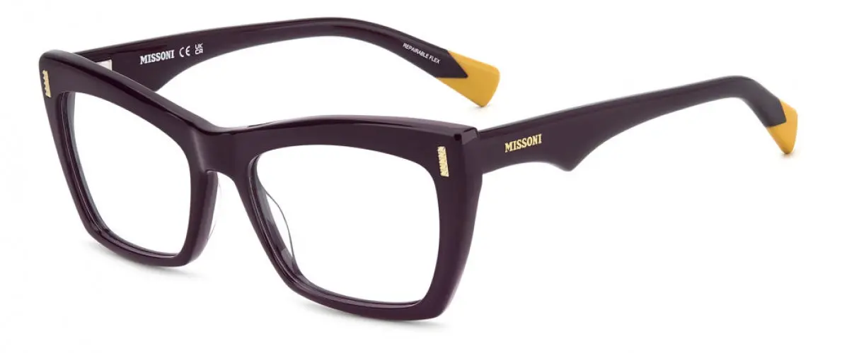 Missoni Mis0207 Eyeglasses 1