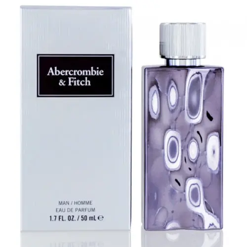 Abercrombie First Instinct Extreme Edp Spray 1