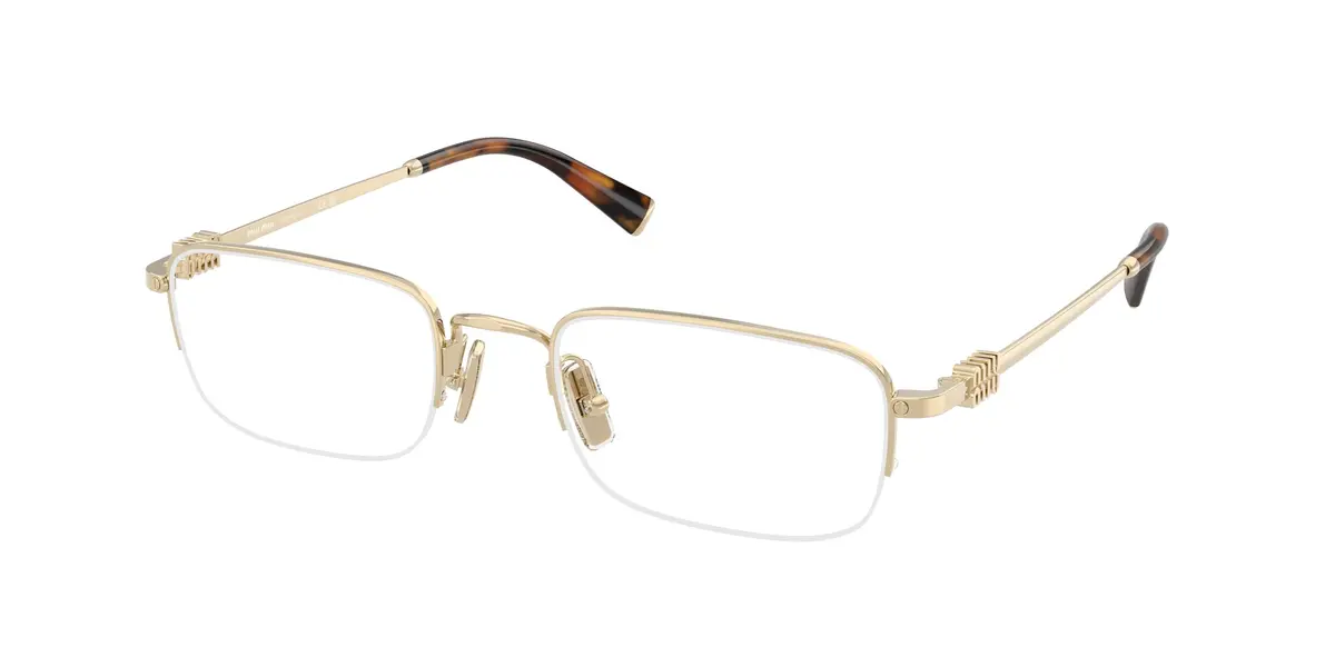 Miu Miu 52Wv Eyeglasses 1