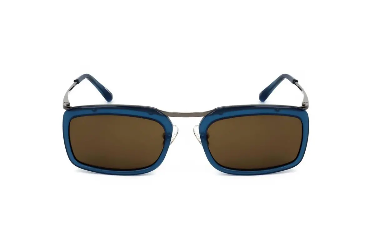 Dries Van Noten By Linda Farrow Dvn74 Sunglasses 1