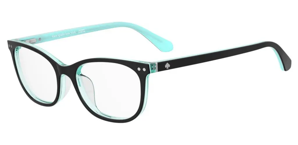 Kate Spade Raelynn Eyeglasses 1