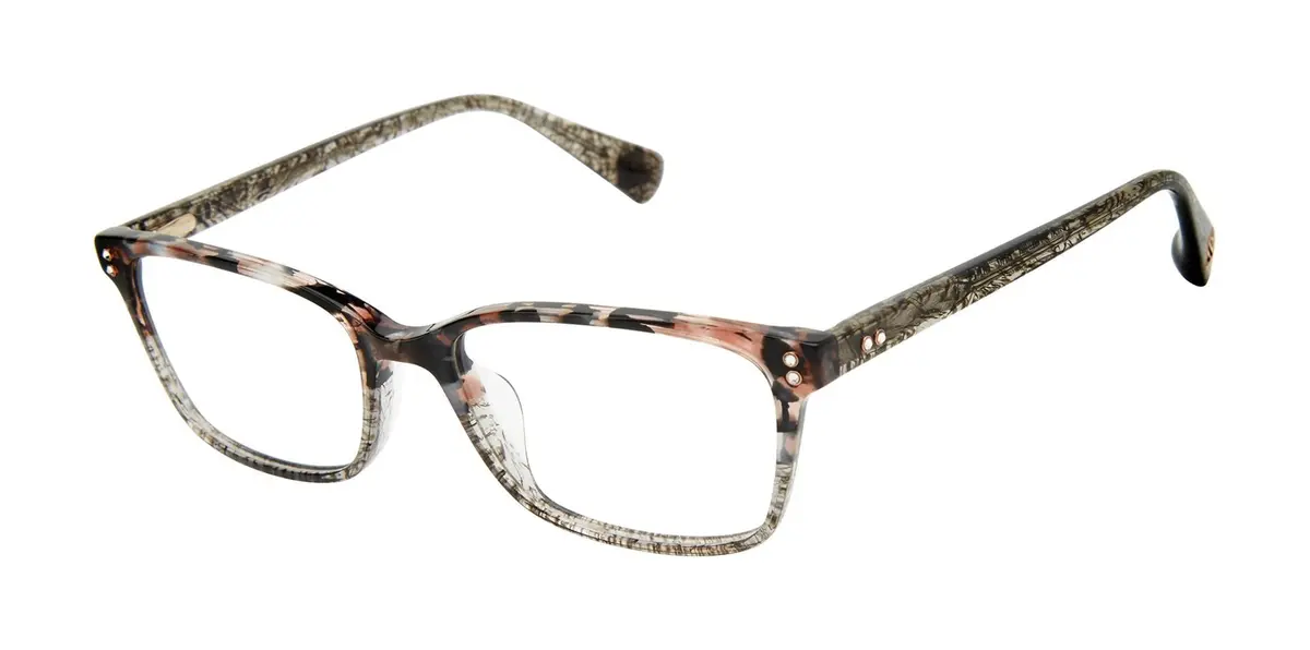 Ted Baker Tlw009 Eyeglasses 1