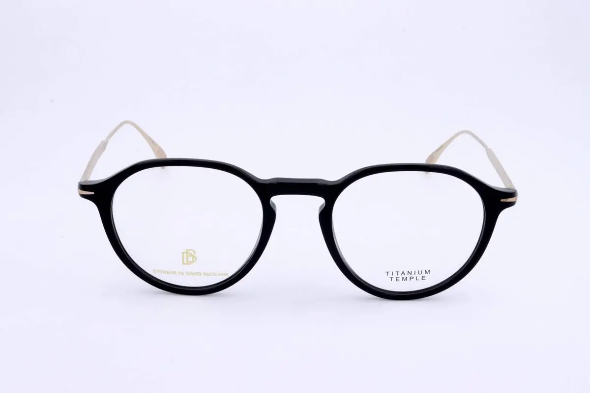 David Beckham Db1105 Eyeglasses 1