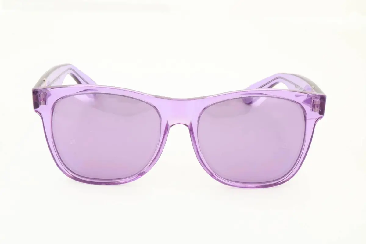 Retrosuperfuture Classiccoloronlilla Sunglasses 1