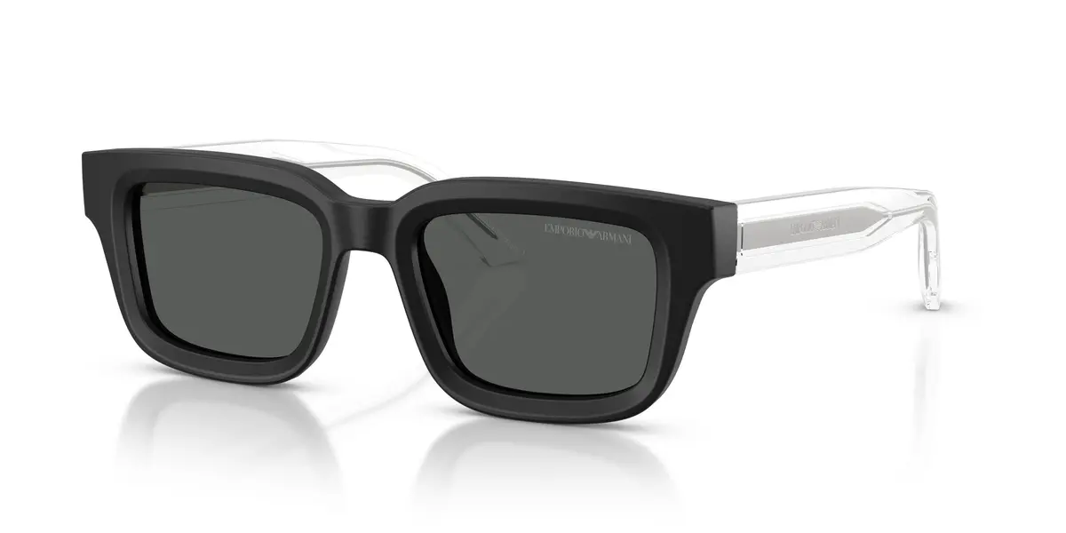 Emporio Armani 4270 Sunglasses 1
