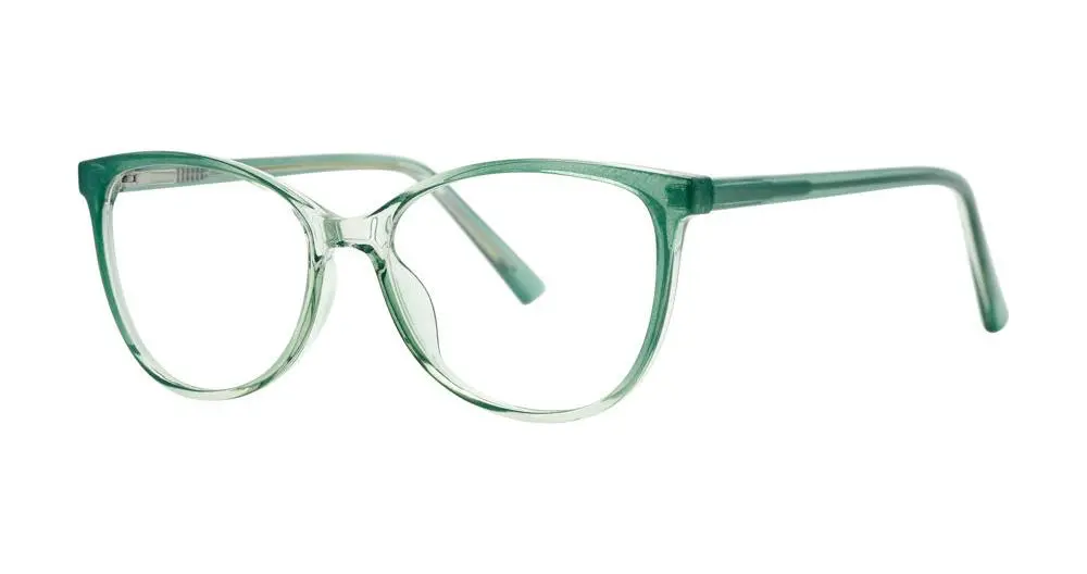 Plastics Ii Congenial Eyeglasses 1