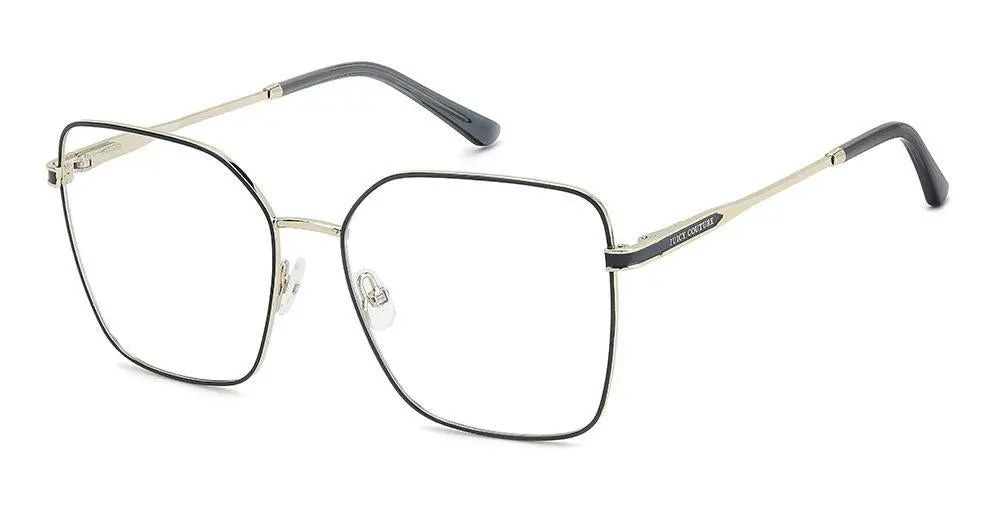 Juicy Couture Ju269 Eyeglasses 1