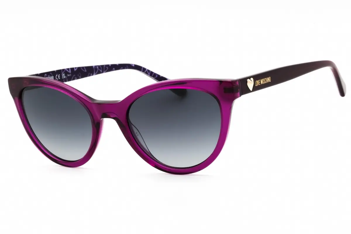 Moschino Love Mol079_S Sunglasses 1