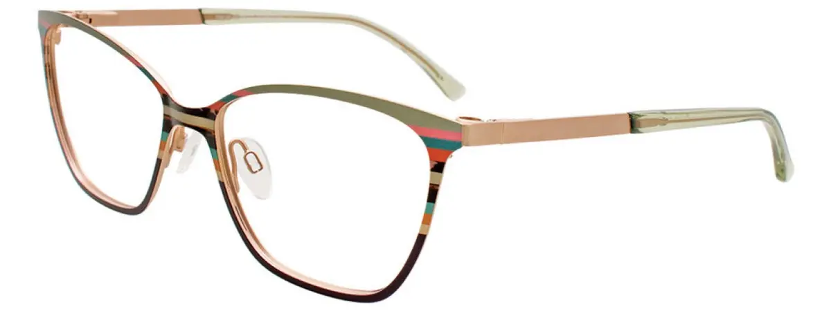 Takumi Tk1289 Eyeglasses 1