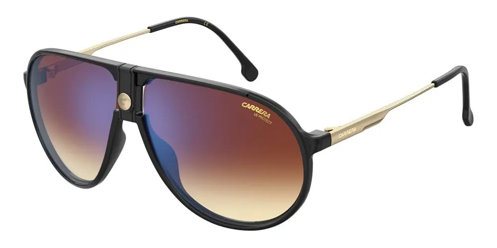 Carrera 1034 Sunglasses 1