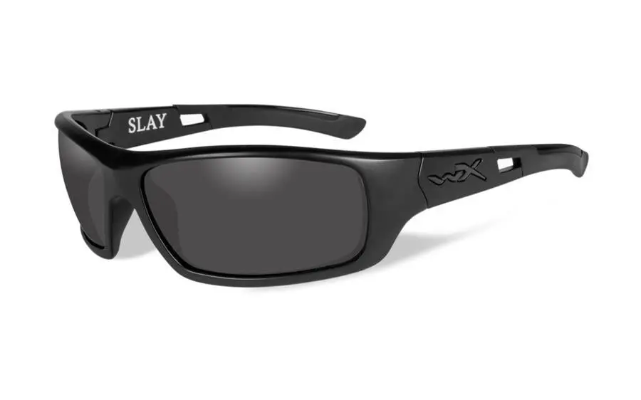 Wiley X Active Slay Frame & Lenses 1