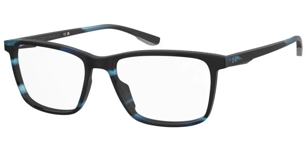 Under Armour Ua5090xl Eyeglasses 1