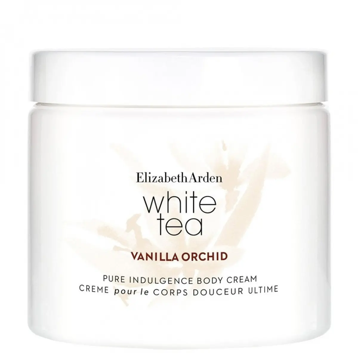 Elizabeth Arden White Tea Vanilla Orchid Body Cream 1