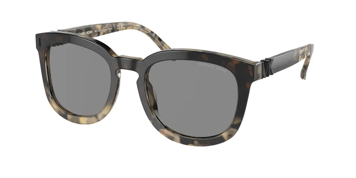 Michael Kors Grand Teton 2203 Sunglasses 1