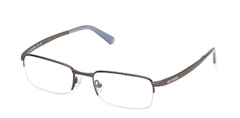 Harley-Davidson 50098 Eyeglasses 1