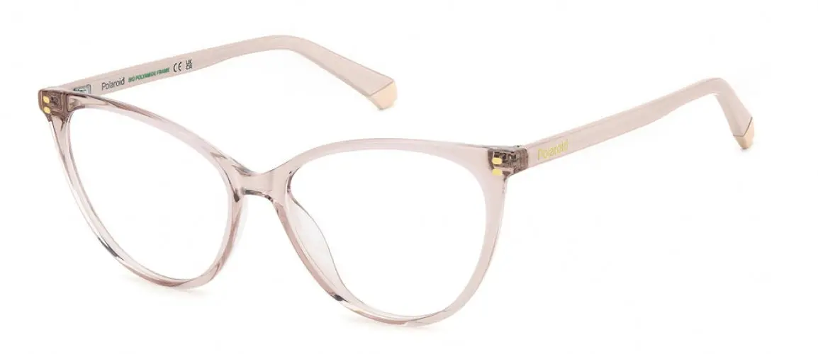 Polaroid Core Pldd551 Eyeglasses 1