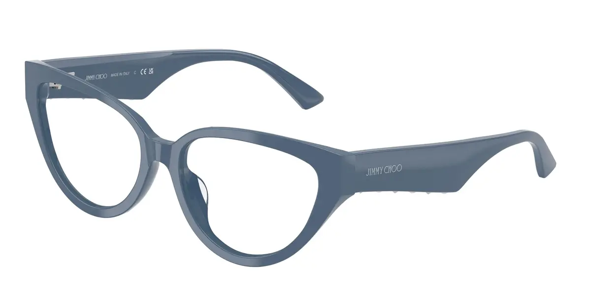Jimmy Choo 3023Hu Eyeglasses 1