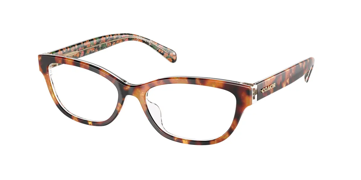 Coach 6250U Eyeglasses 1