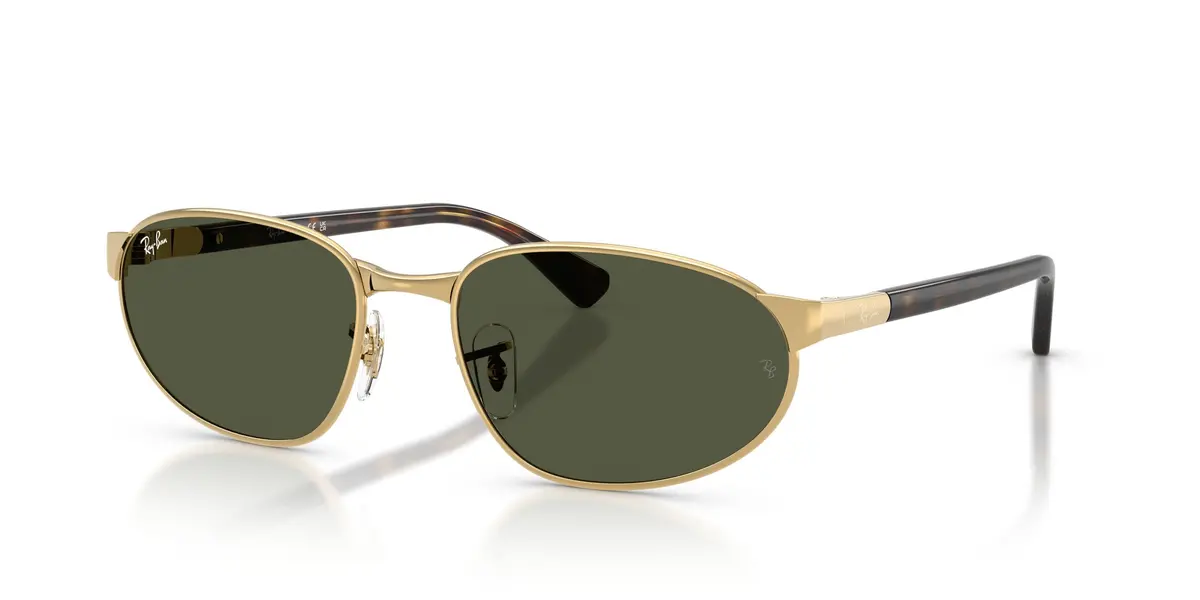 Ray-Ban 3777 Sunglasses 1