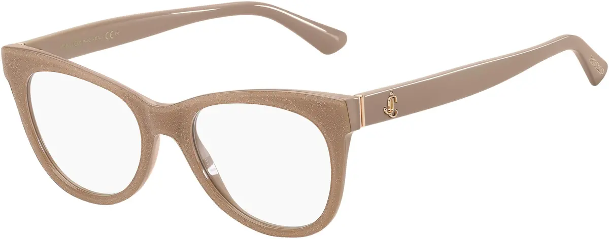Jimmy Choo 276 Eyeglasses 1