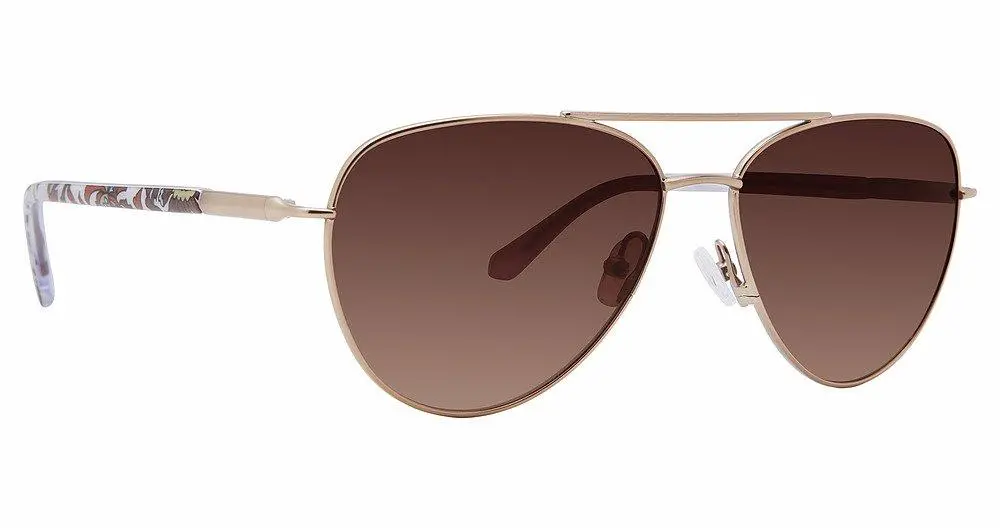 Vera Bradley Vbparker Sunglasses 1