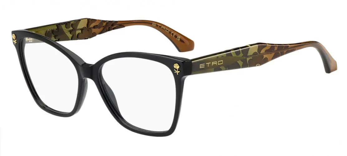 Etro 0129 Eyeglasses 1