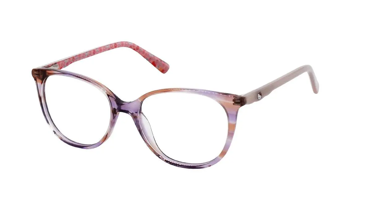 Hello Kitty 383 Eyeglasses 1