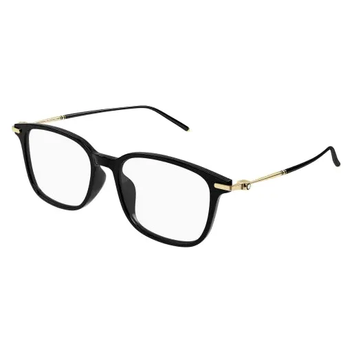 Montblanc Mb0413oa Eyeglasses 2