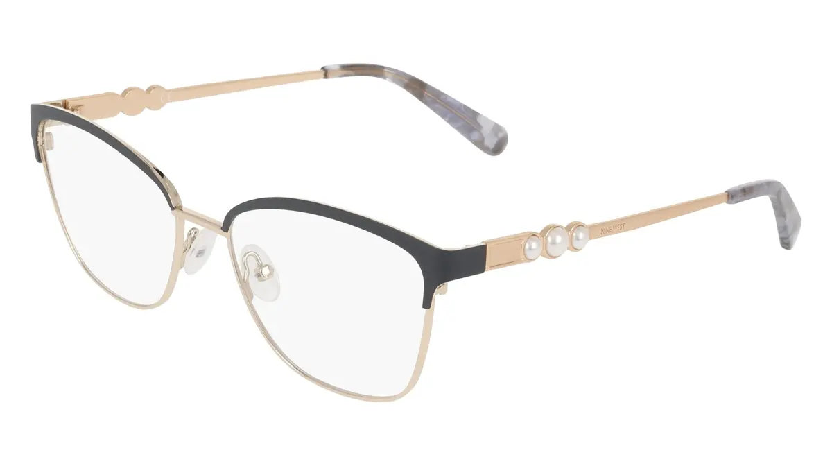 Nine West Nw1107 Eyeglasses 1