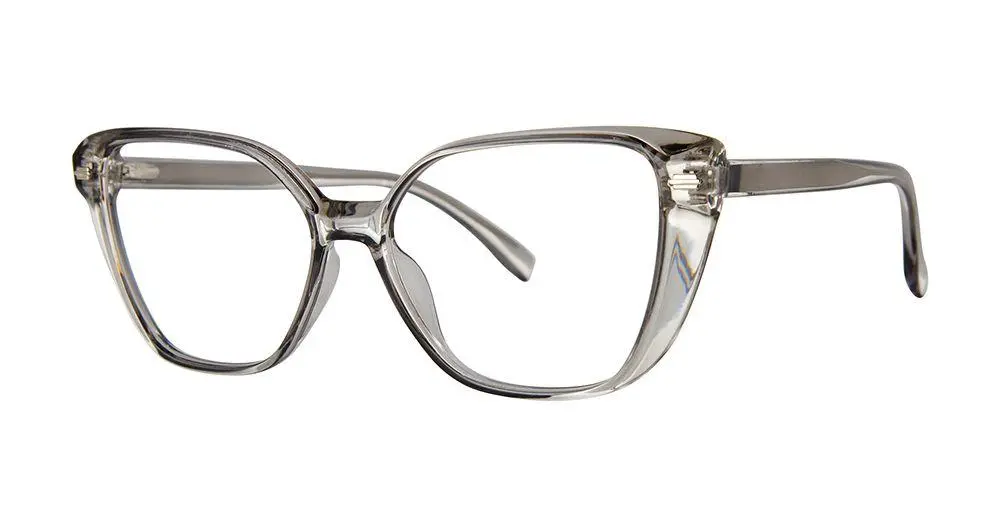 Modern Times Leighton Eyeglasses 1