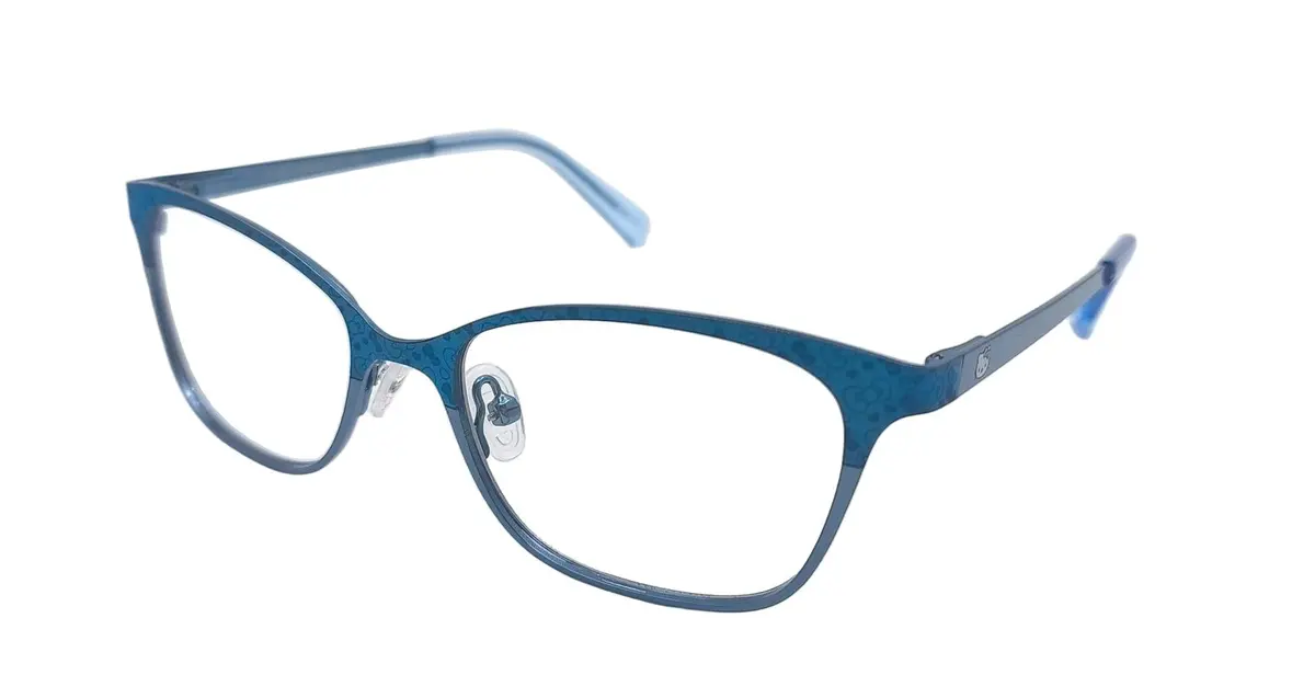 Hello Kitty 395 Eyeglasses 1