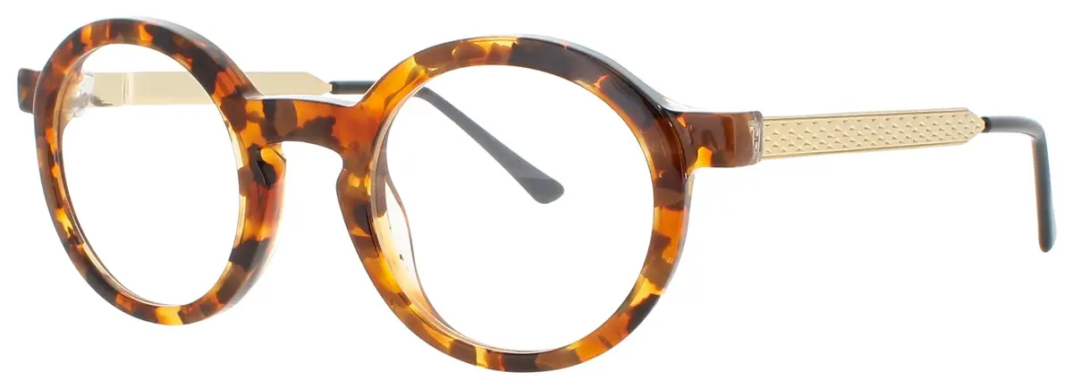 Harry Lary Manifesty Eyeglasses 1