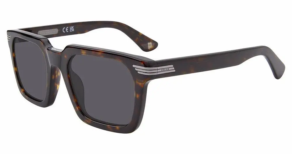 Police Splp29 Sunglasses 3