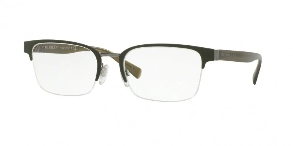 Burberry 1308 Eyeglasses 1