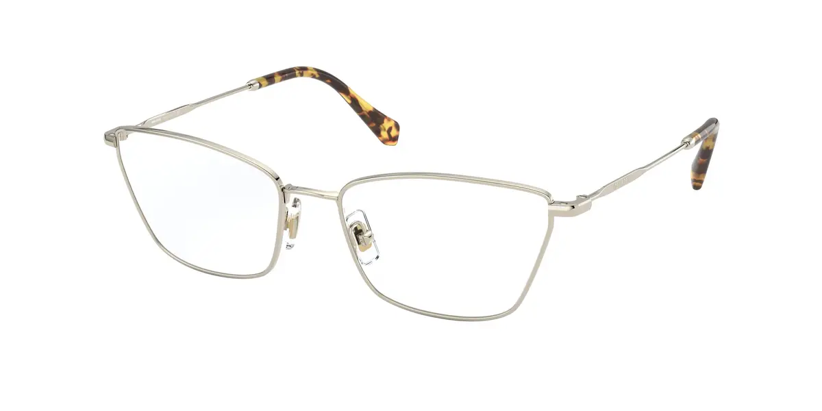 Miu Miu 52Sv Core Collection Eyeglasses 1