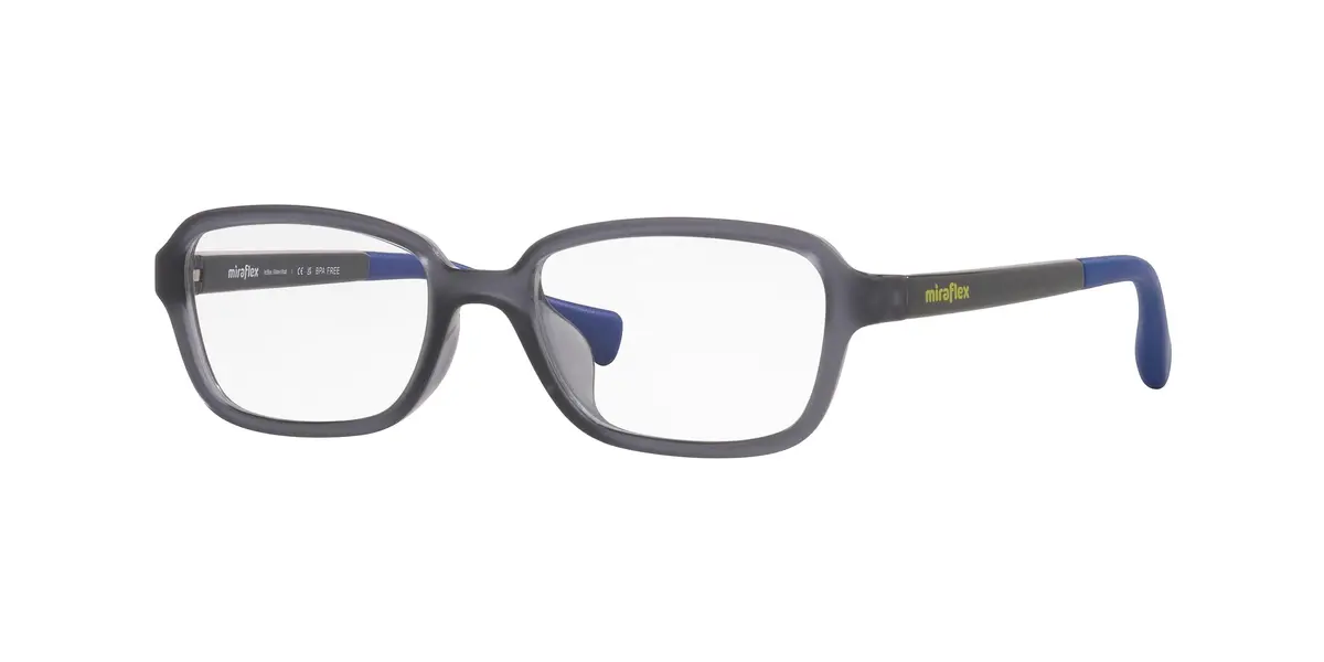Miraflex 4037 Eyeglasses 1